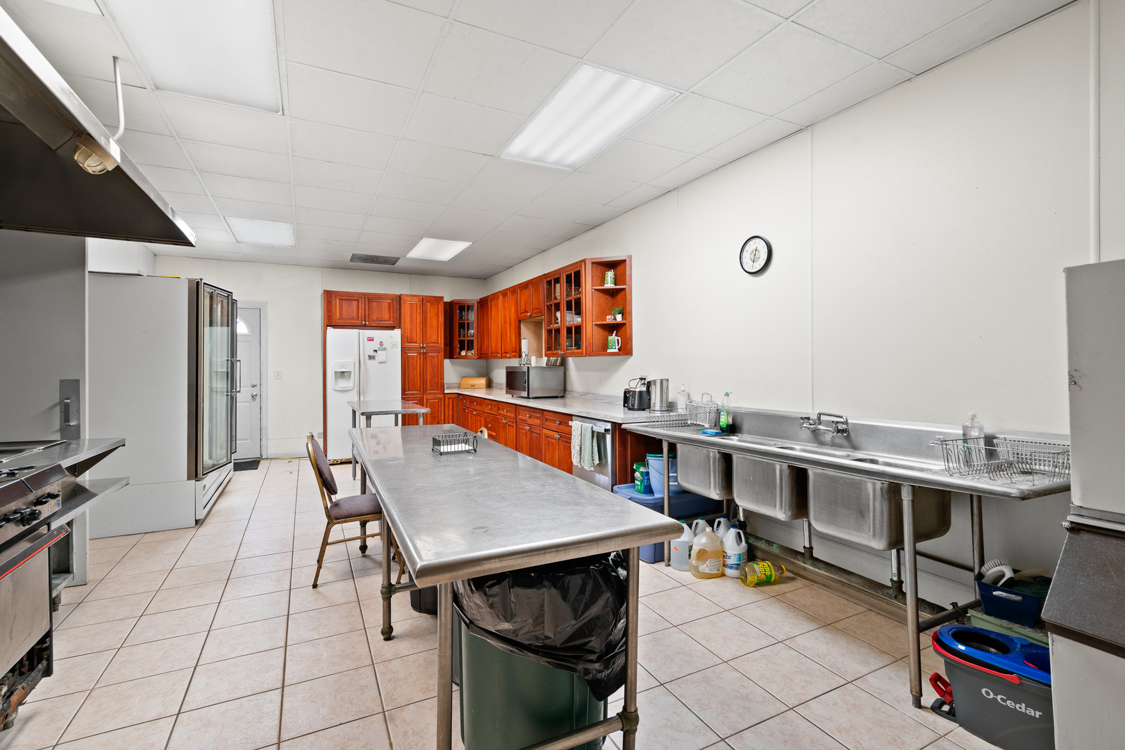 5844 N Milwaukee Avenue