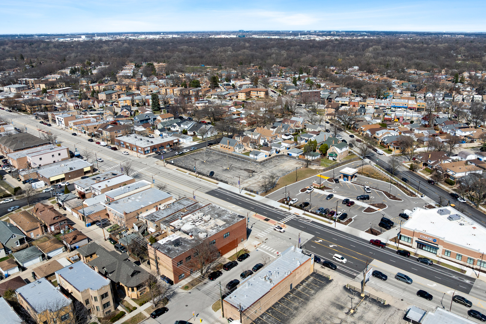 5844 N Milwaukee Avenue