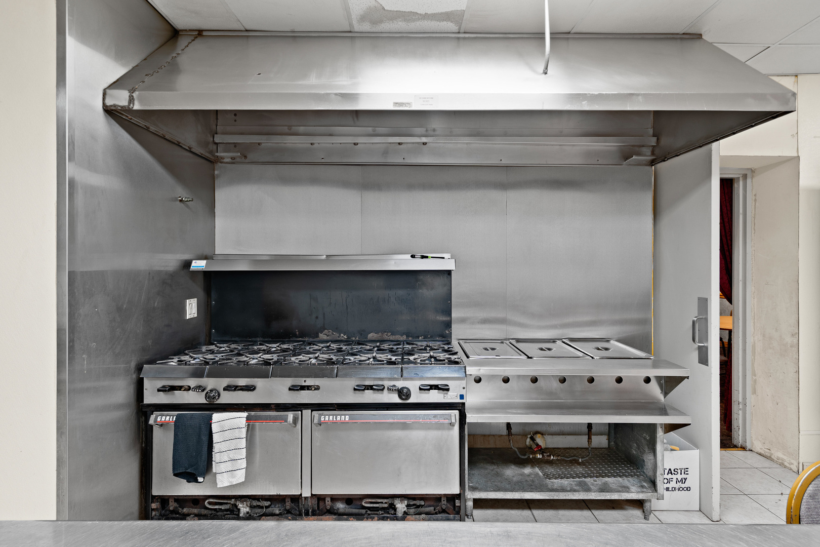 5844 N Milwaukee Avenue