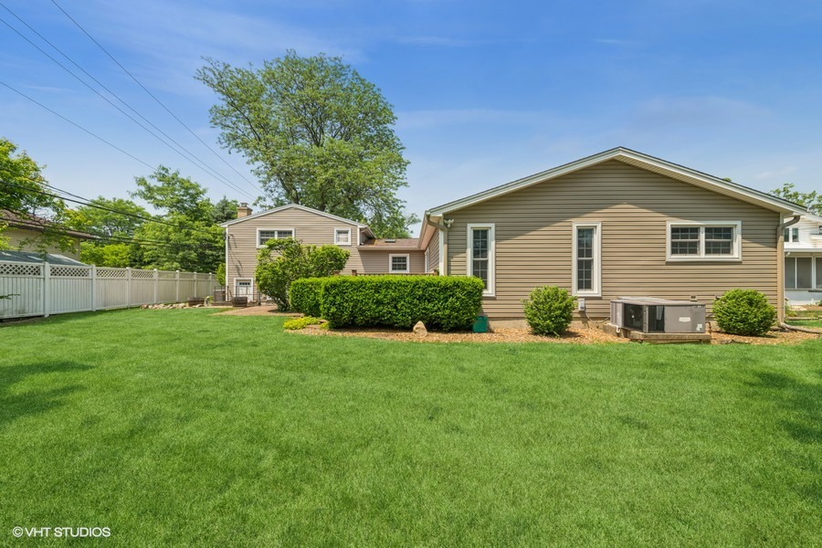 2301 N Williamsburg Street