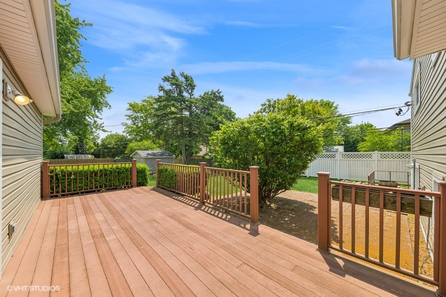 2301 N Williamsburg Street