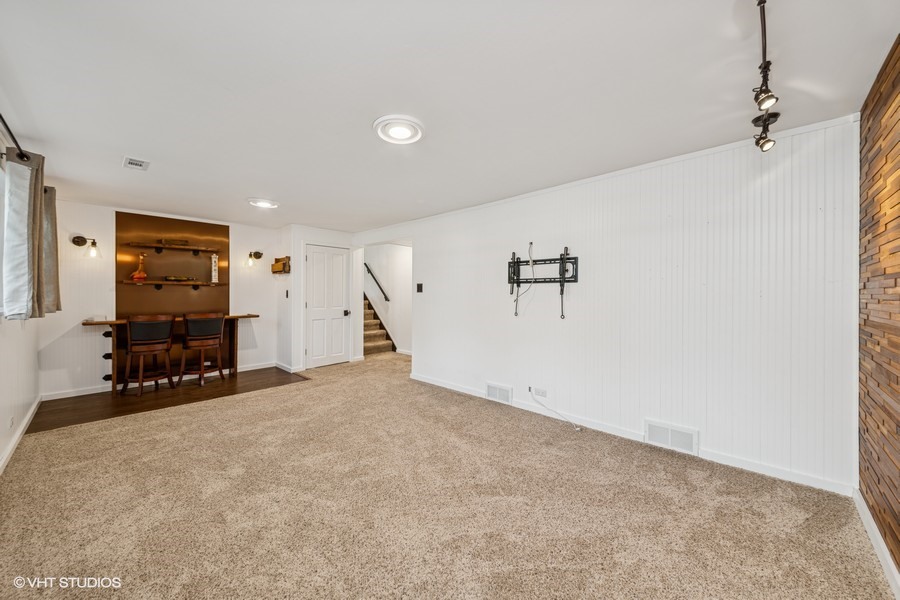 2301 N Williamsburg Street
