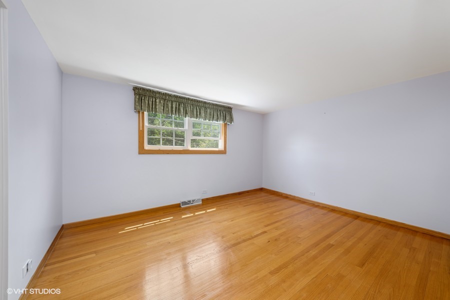 2301 N Williamsburg Street