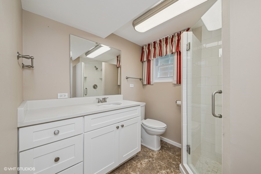 2301 N Williamsburg Street