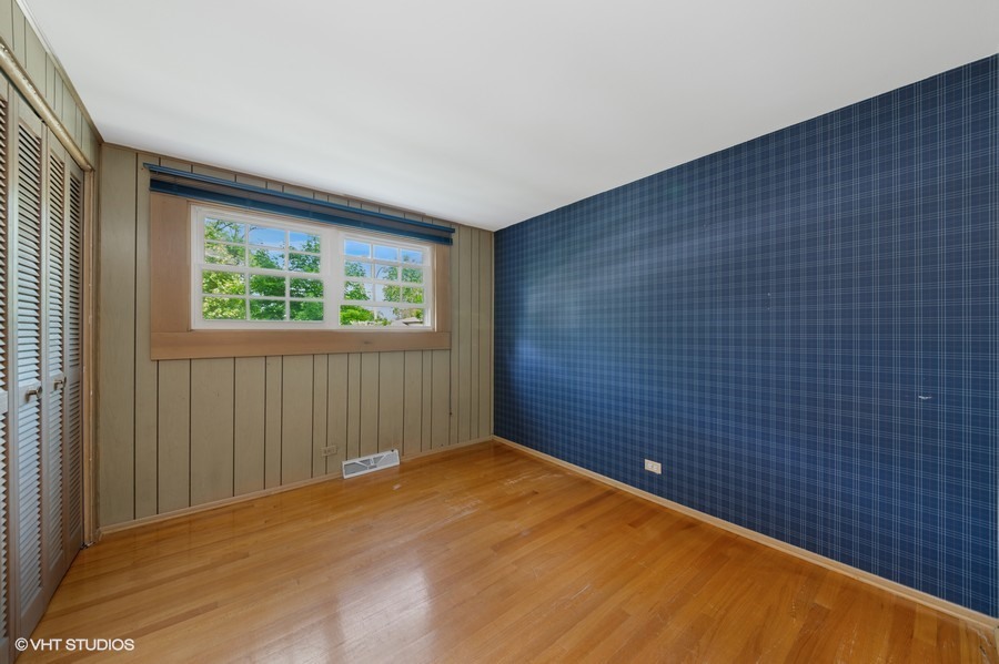 2301 N Williamsburg Street