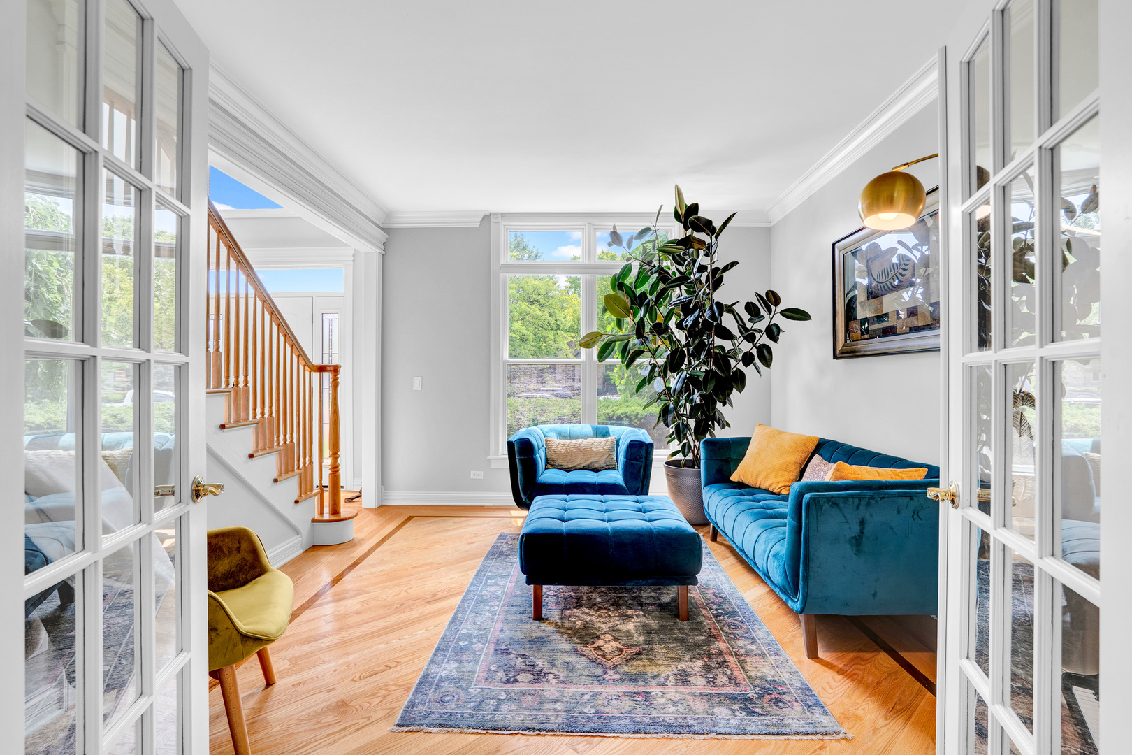 246 HAWK HOLLOW Drive