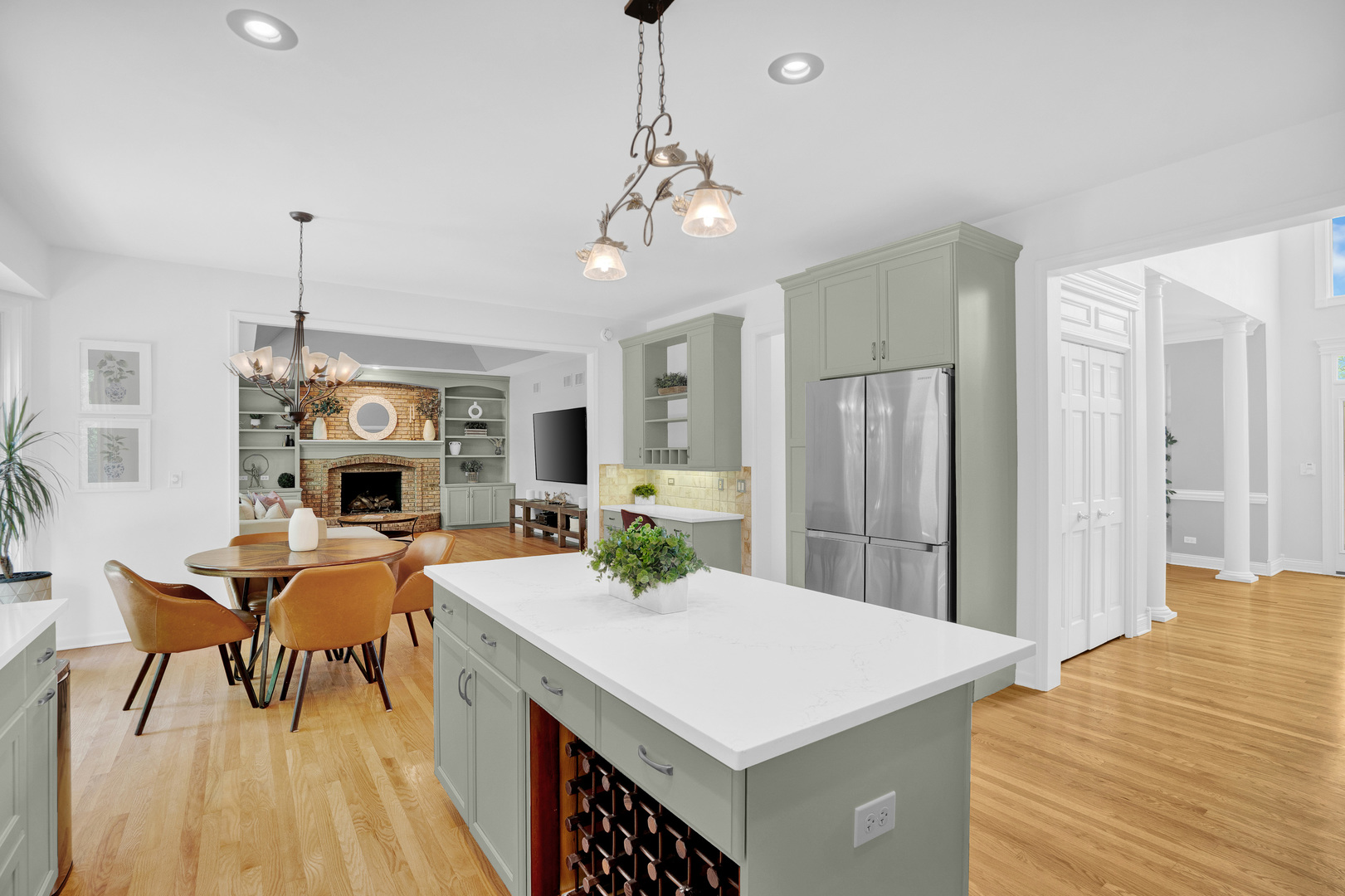 246 HAWK HOLLOW Drive