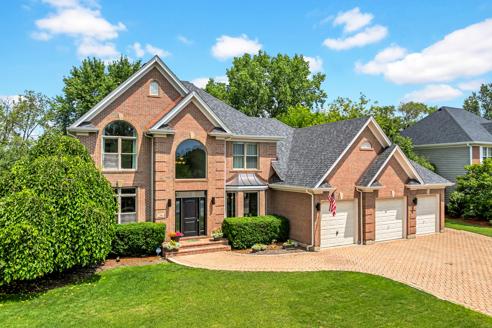 246 HAWK HOLLOW Drive