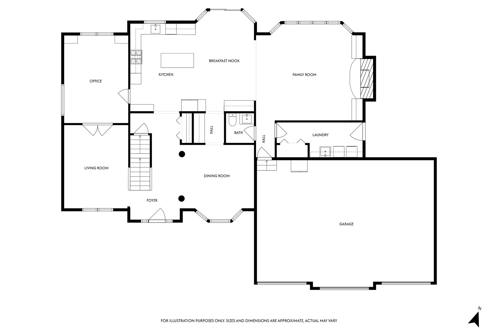 246 HAWK HOLLOW Drive
