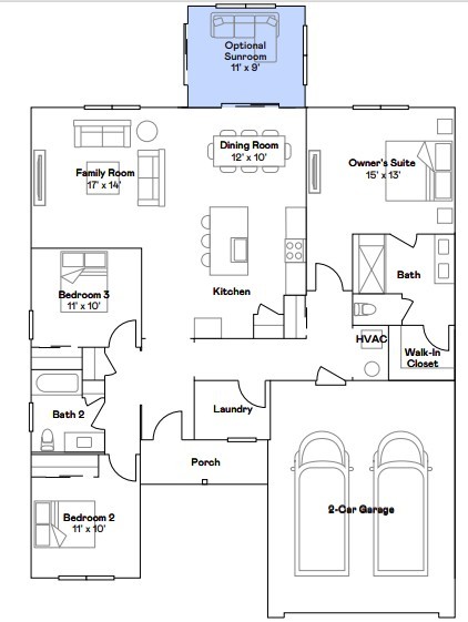 7510 Blueblossom Lane