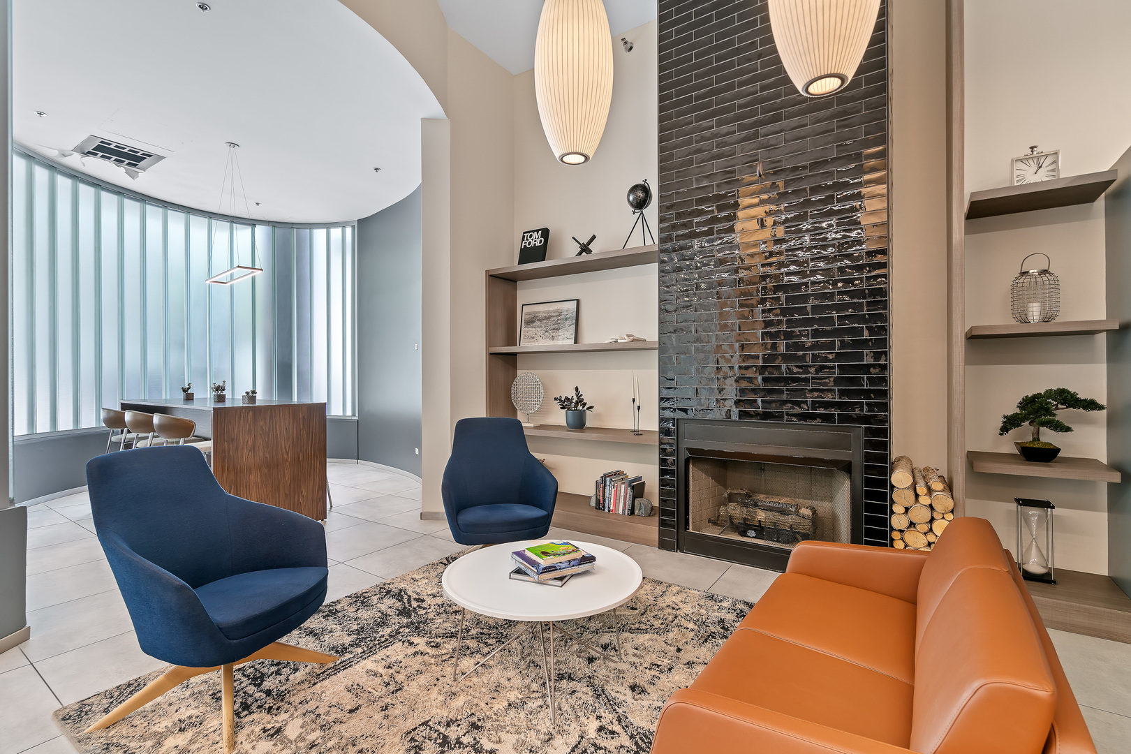 909 W WASHINGTON Boulevard Unit: 509