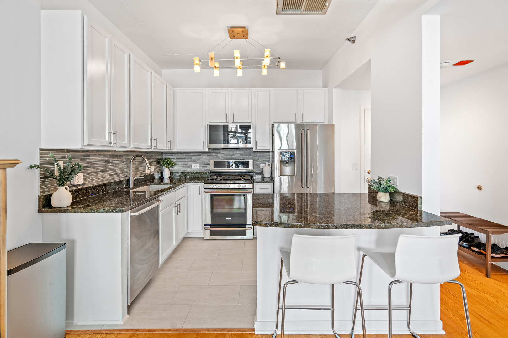 909 W WASHINGTON Boulevard Unit: 509