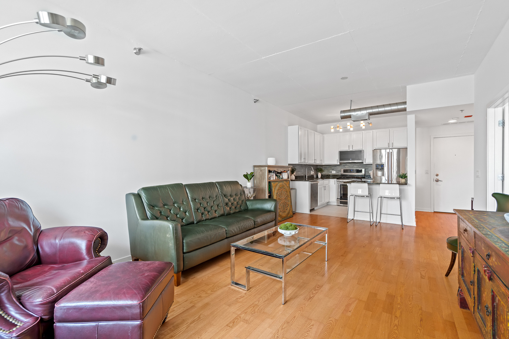 909 W WASHINGTON Boulevard Unit: 509