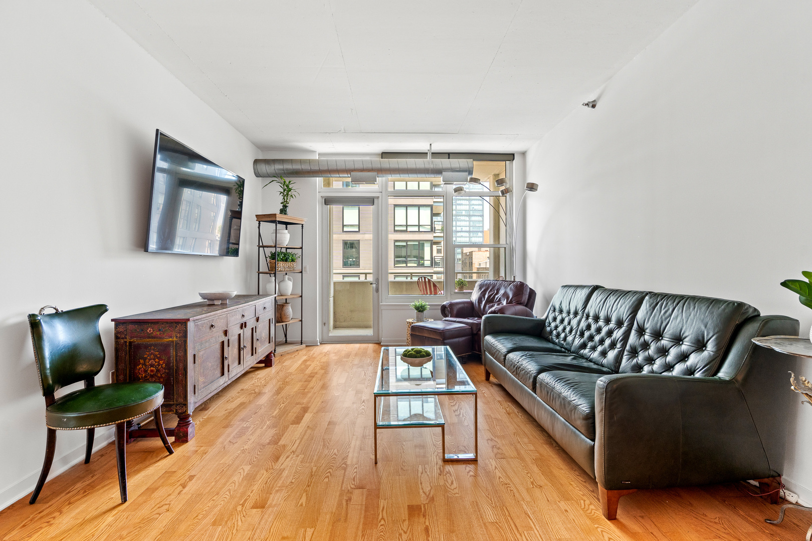 909 W WASHINGTON Boulevard Unit: 509