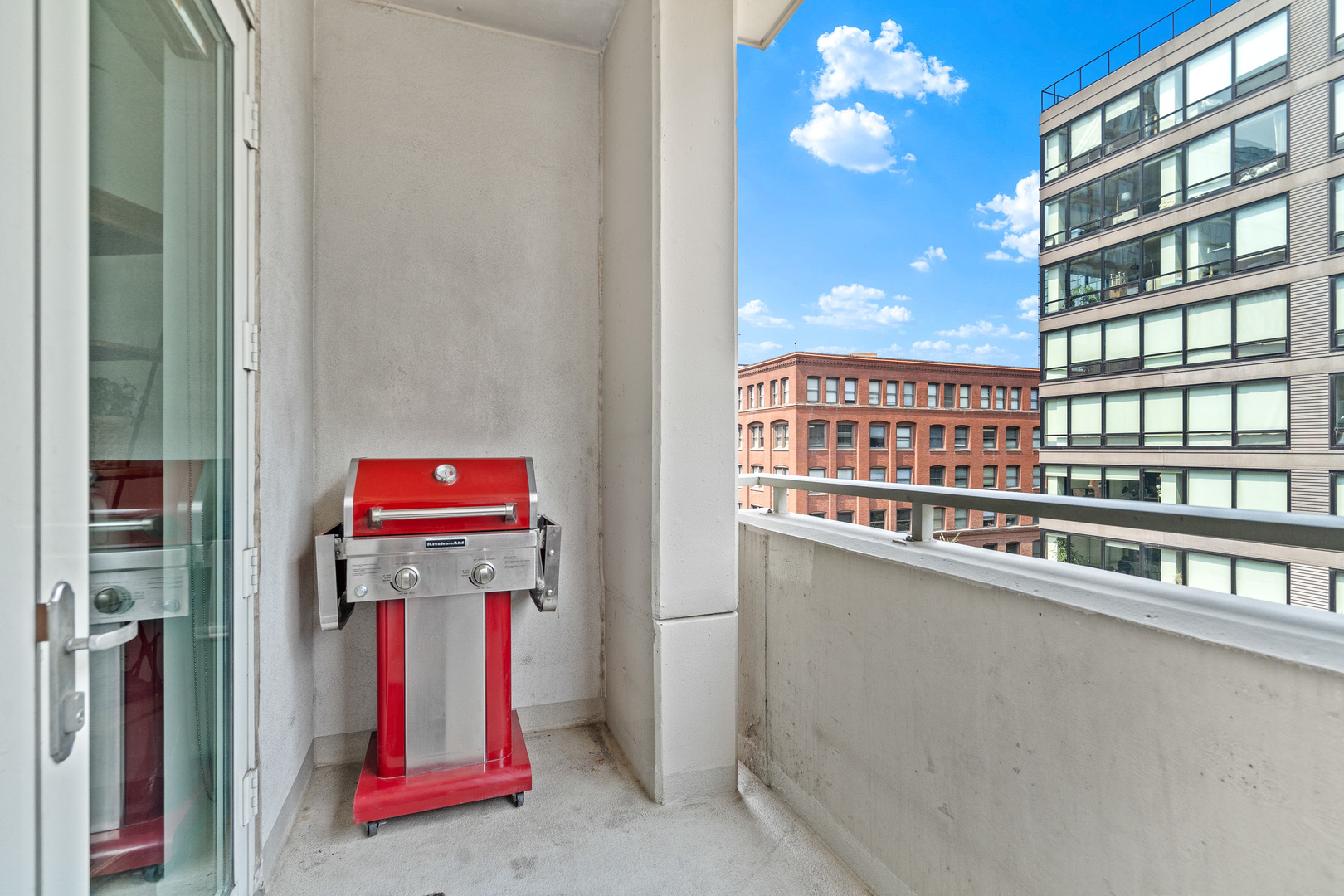 909 W WASHINGTON Boulevard Unit: 509