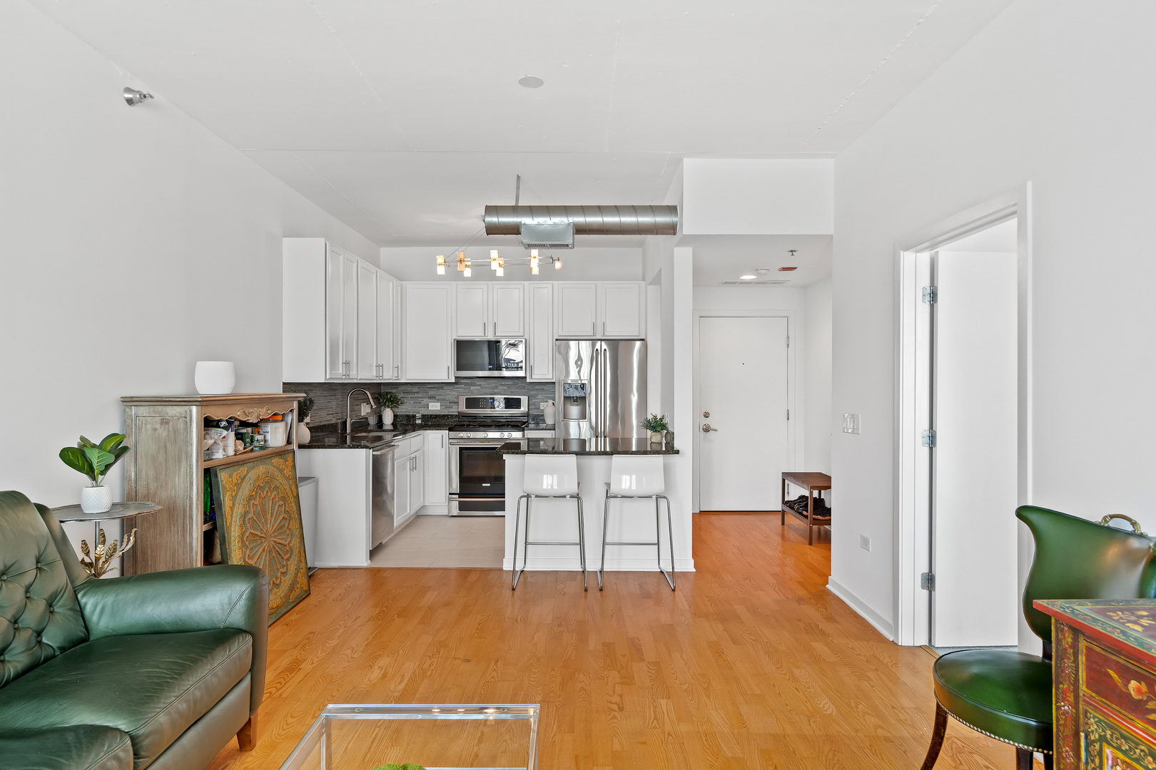 909 W WASHINGTON Boulevard Unit: 509