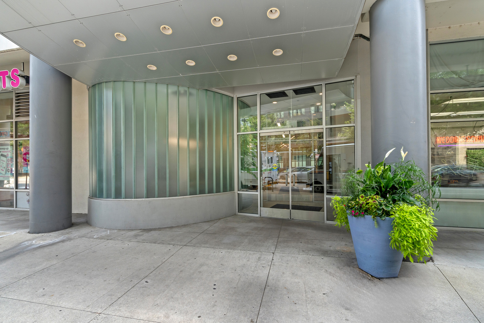 909 W WASHINGTON Boulevard Unit: 509