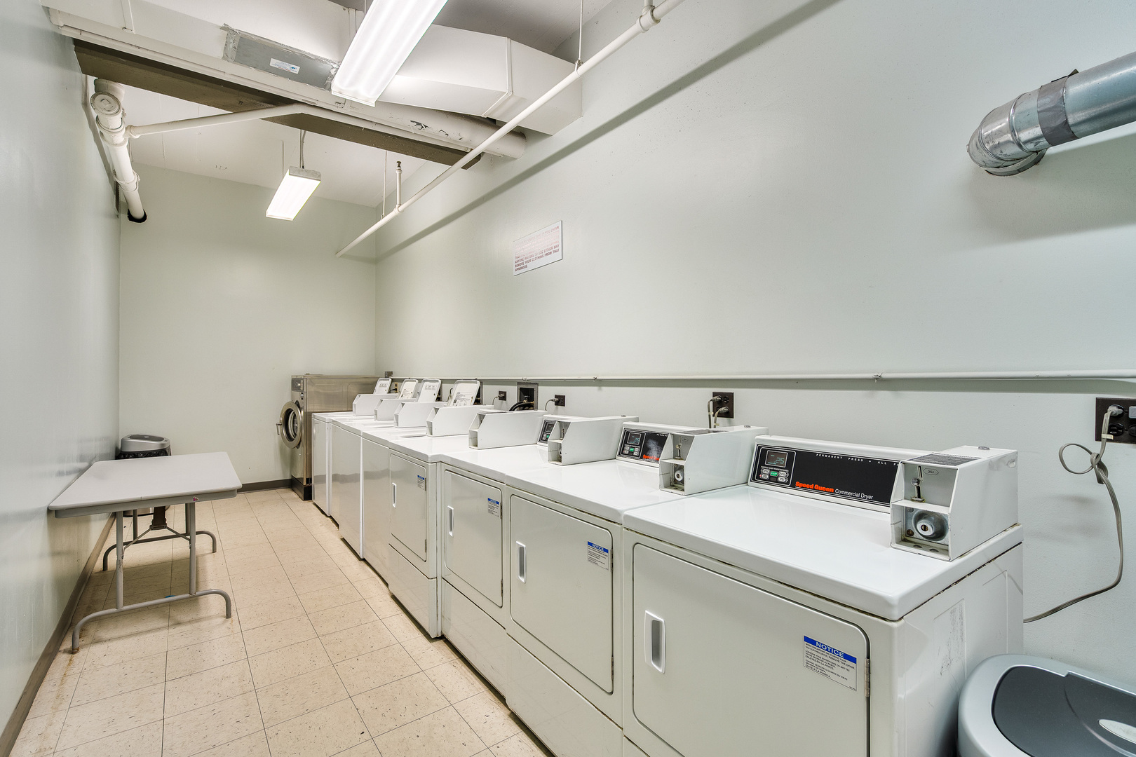 124 W Polk Street Unit: 905