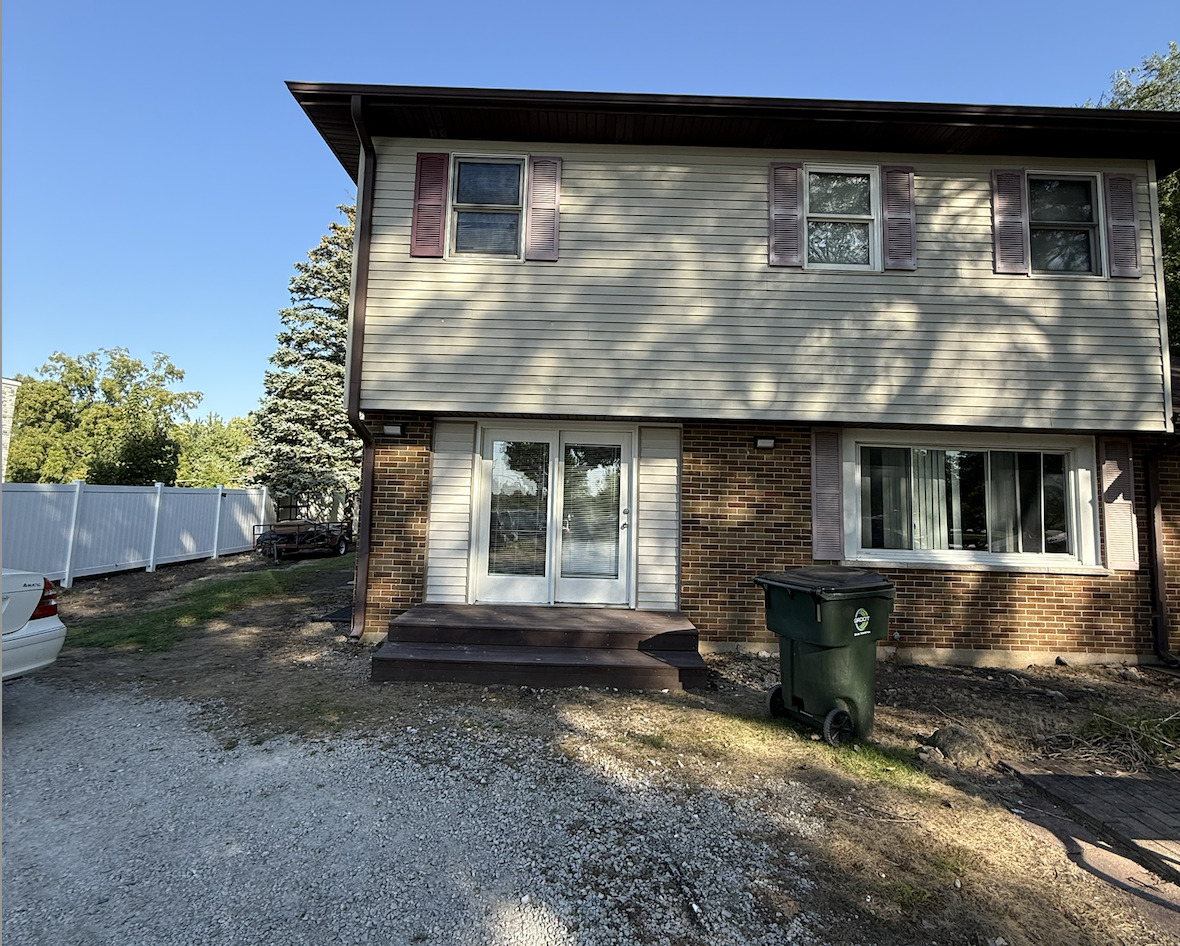 9S115 Route 59 Unit: 1