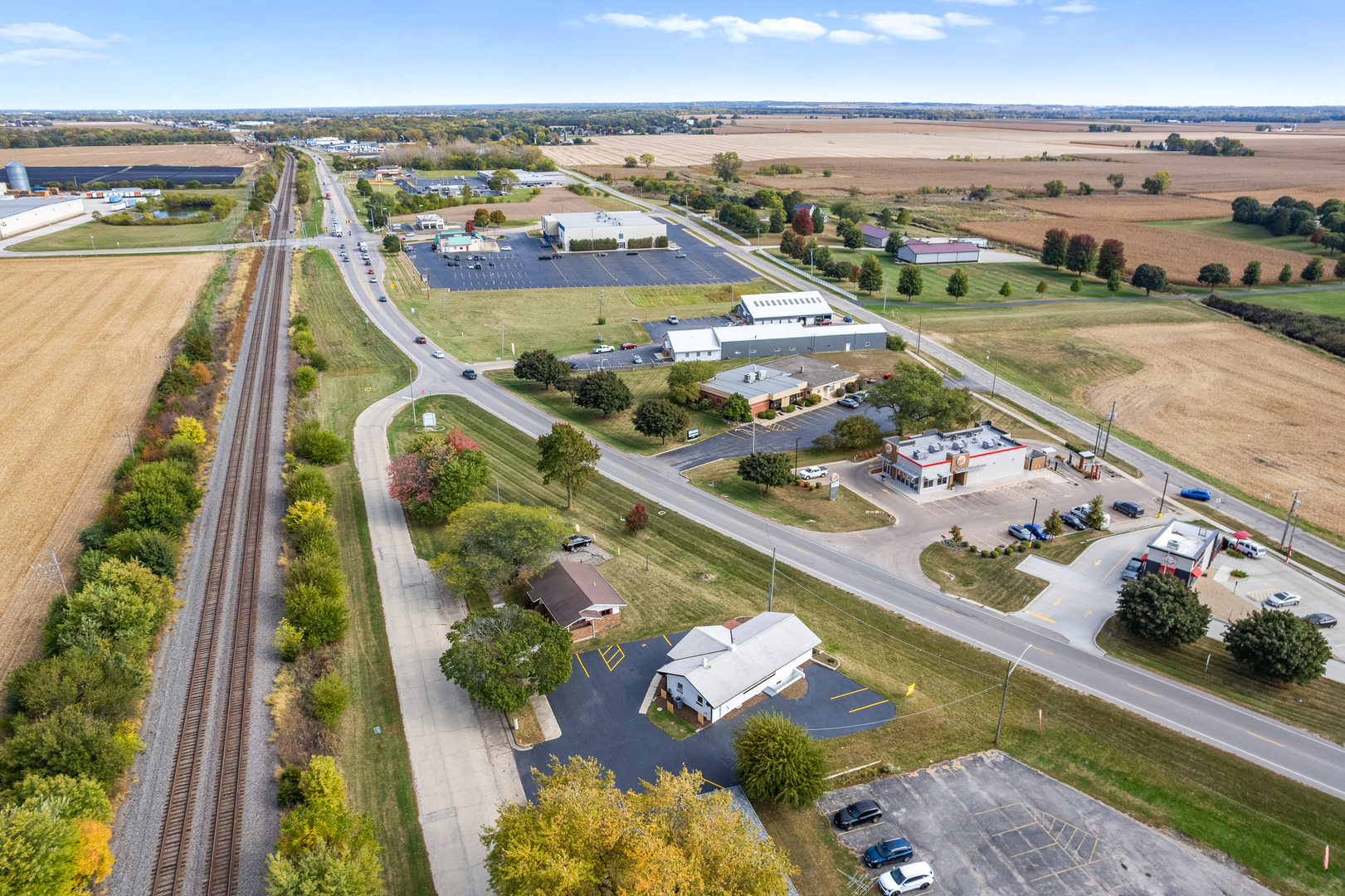 1208 Old Route 34 Highway