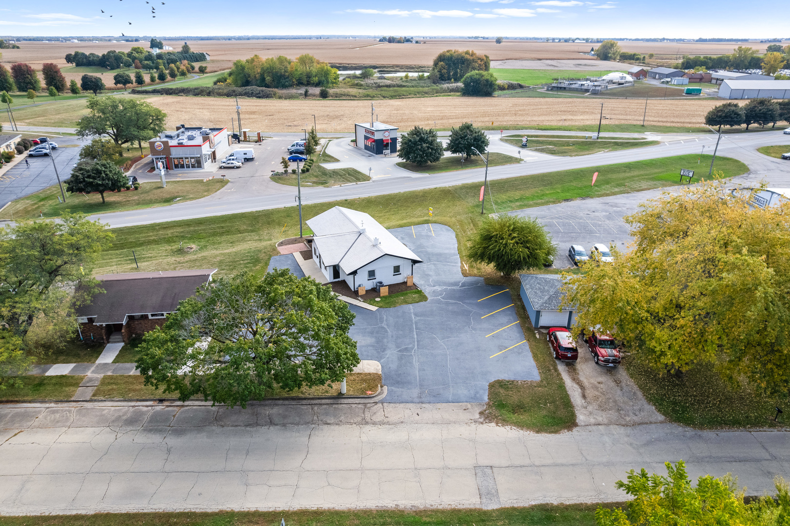 1208 Old Route 34 Highway