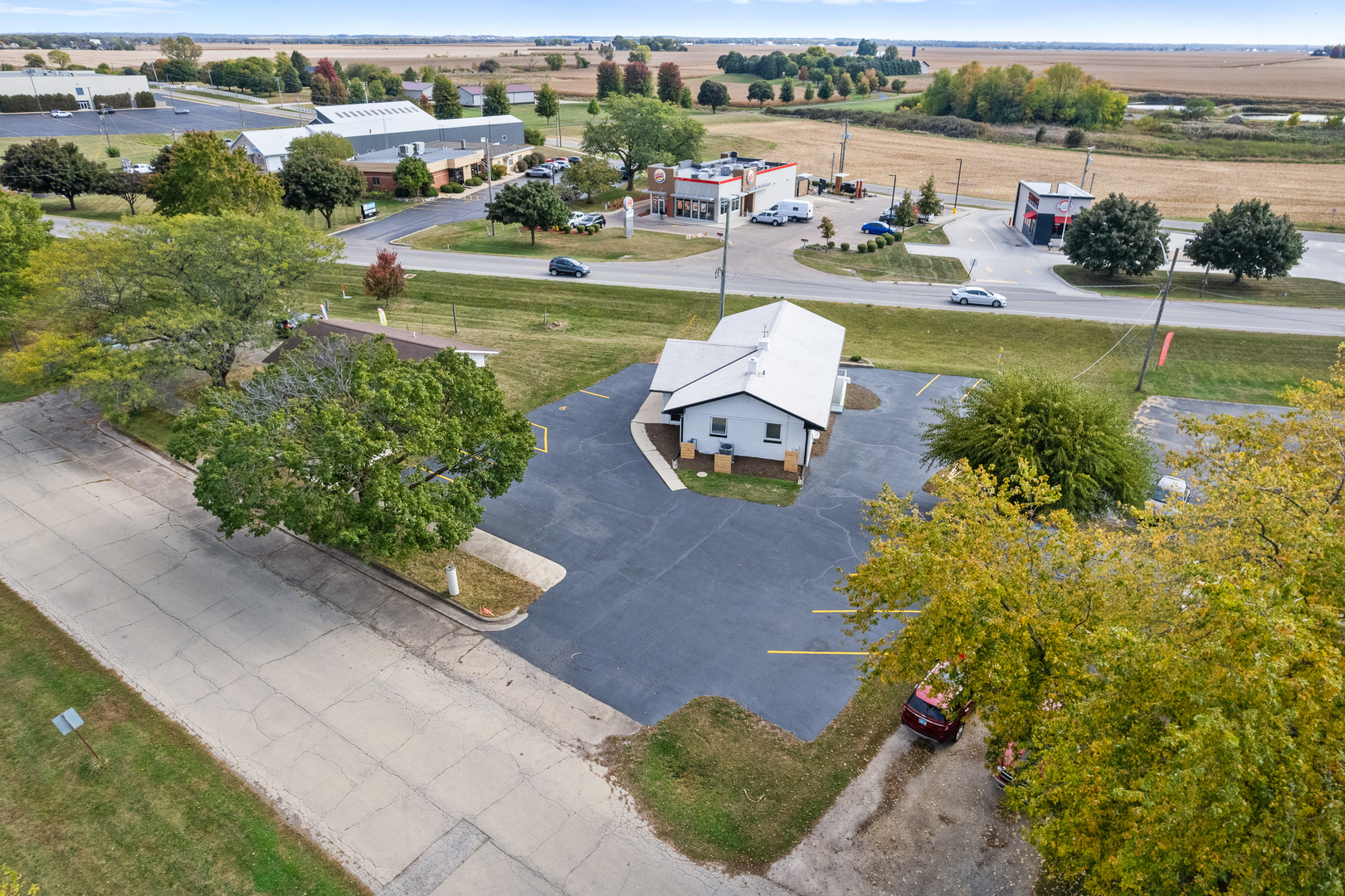 1208 Old Route 34 Highway