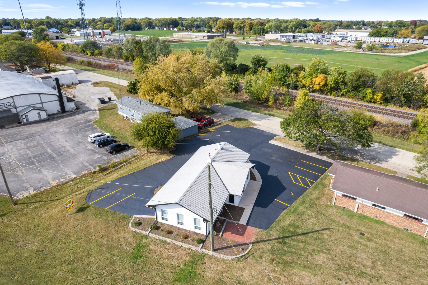 1208 Old Route 34 Highway