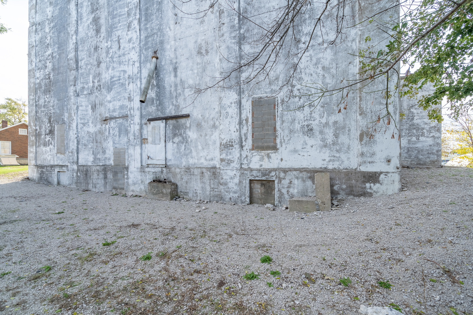 14727 S Naperville Road