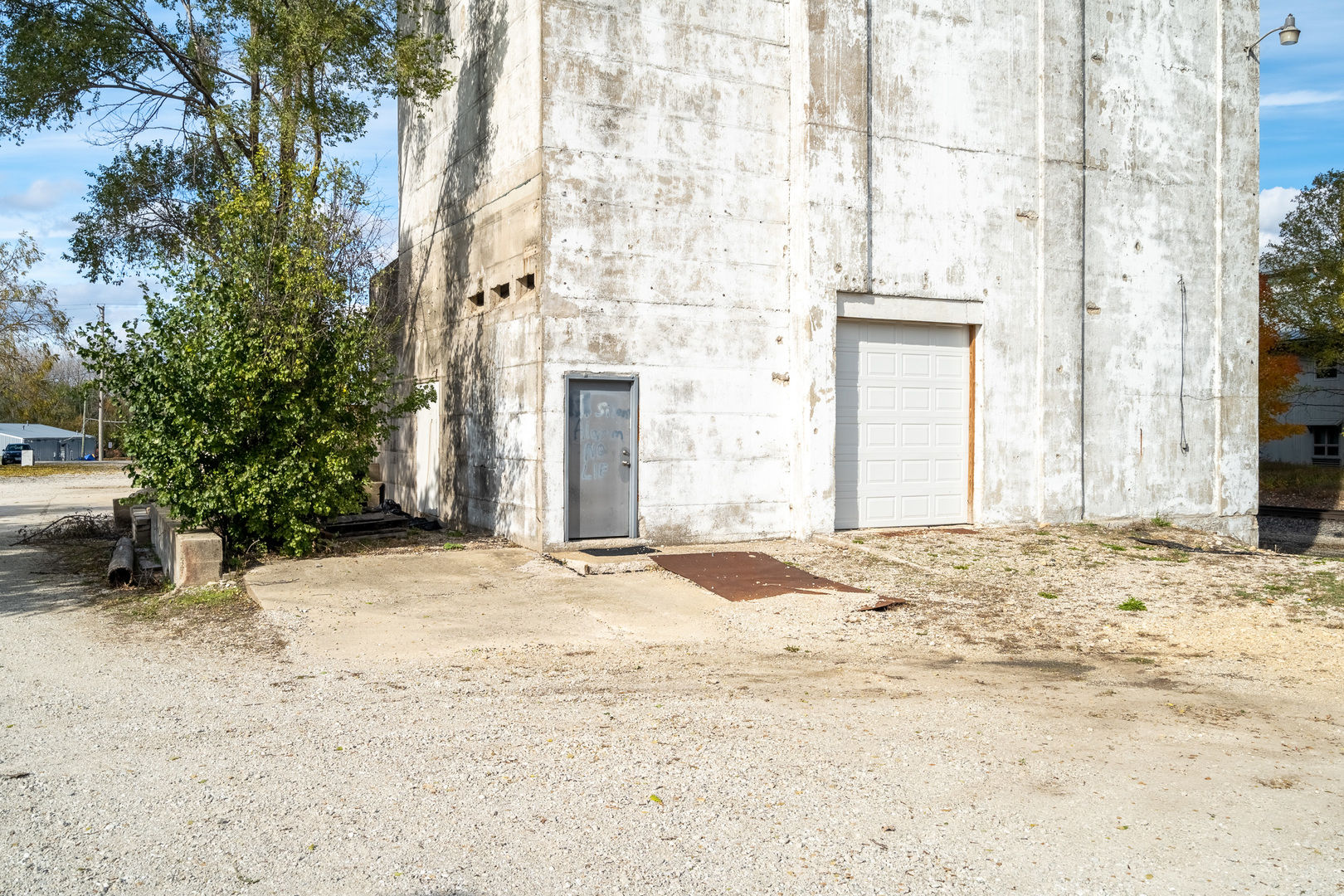 14727 S Naperville Road