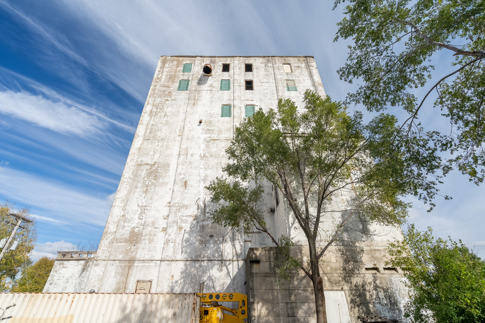 14727 S Naperville Road