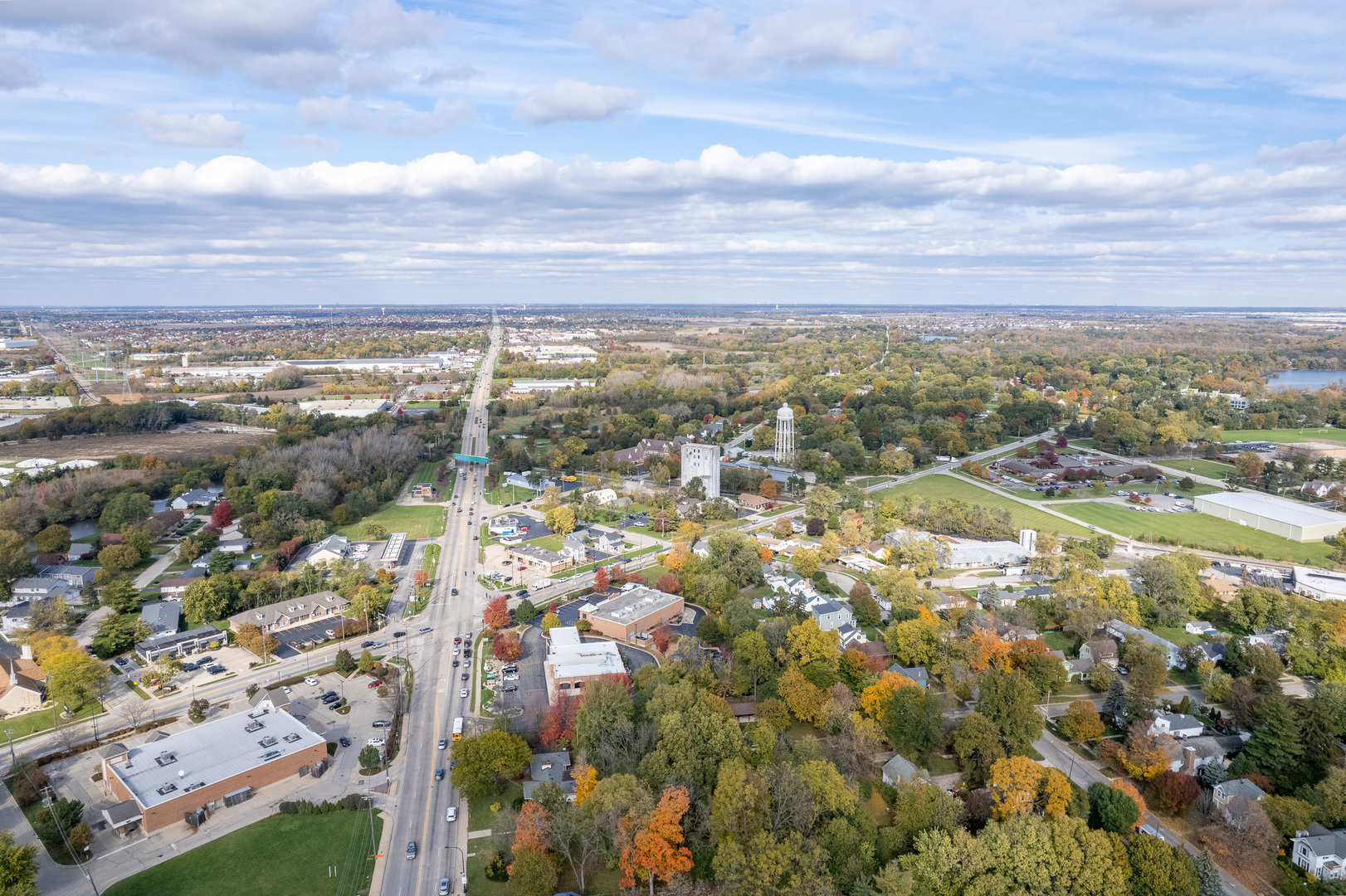 14727 S Naperville Road