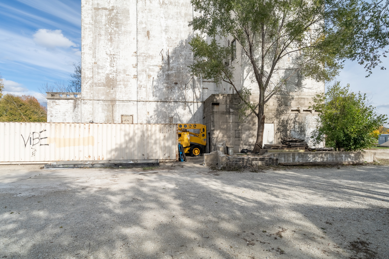 14727 S Naperville Road