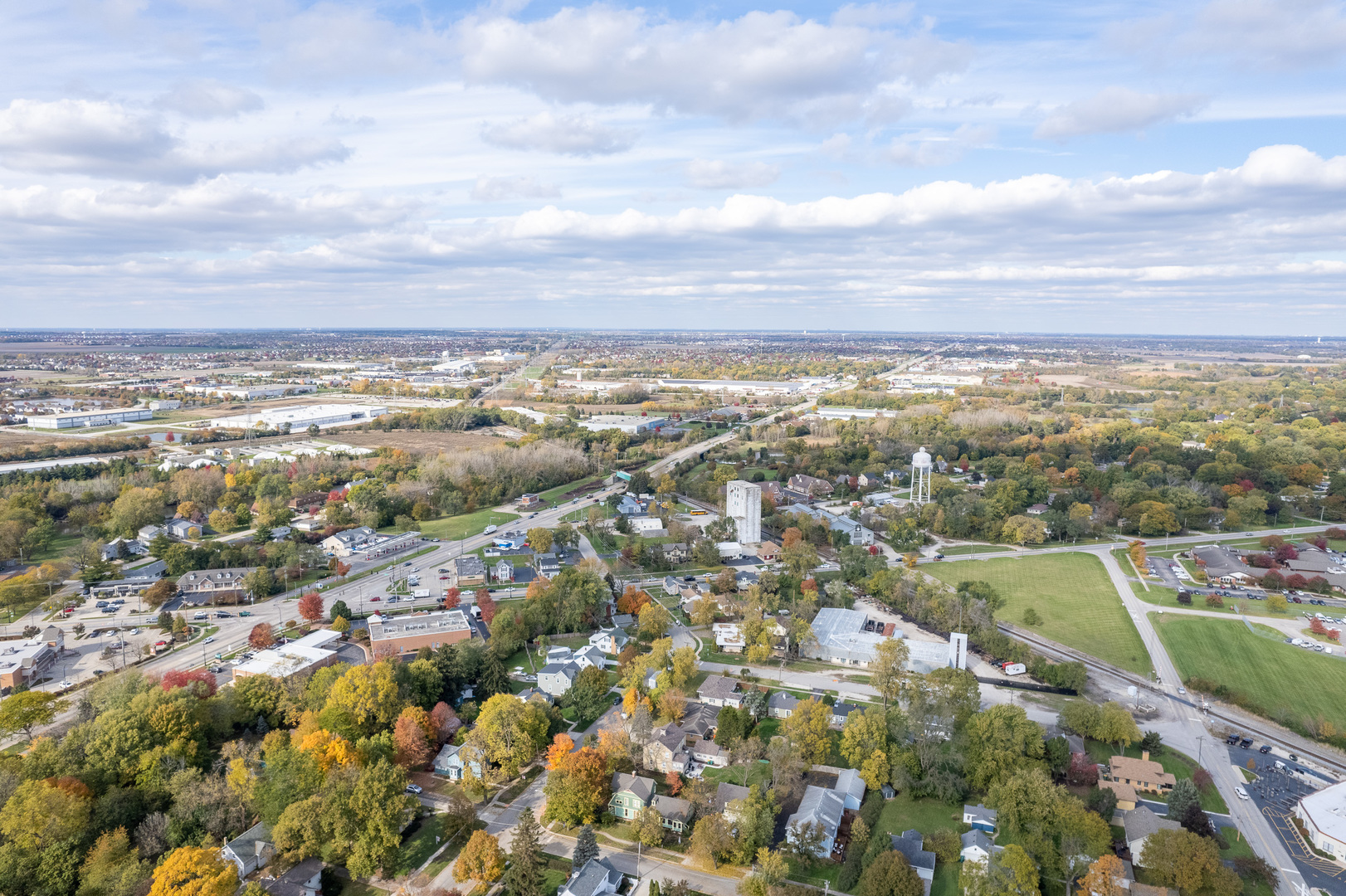 14727 S Naperville Road