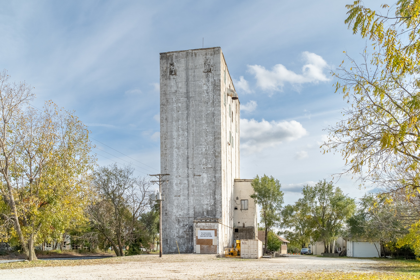 14727 S Naperville Road