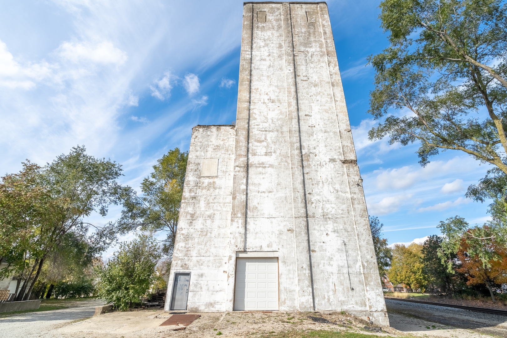 14727 S Naperville Road