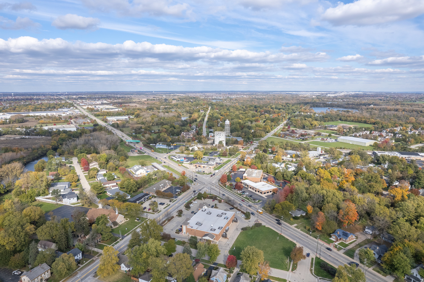 14727 S Naperville Road