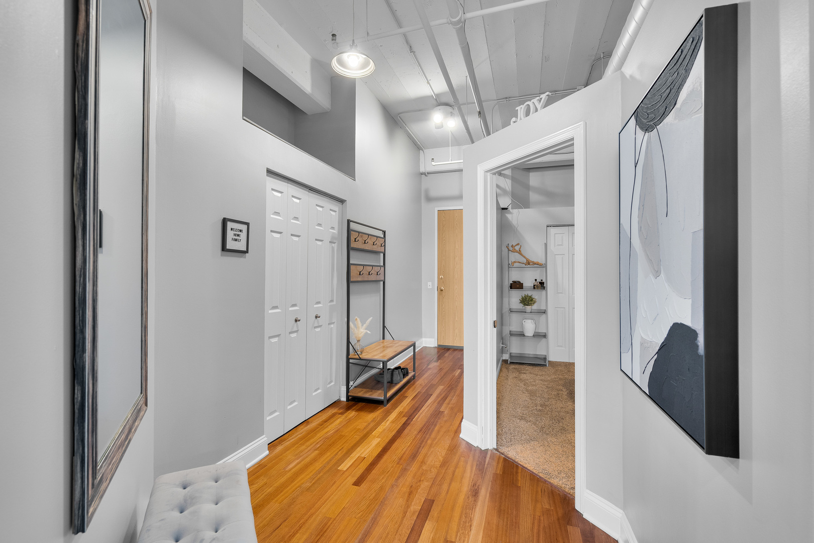 124 W Polk Street Unit: 905