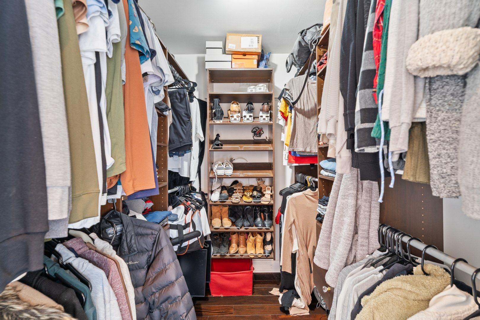 636 N Racine Avenue Unit: 4S