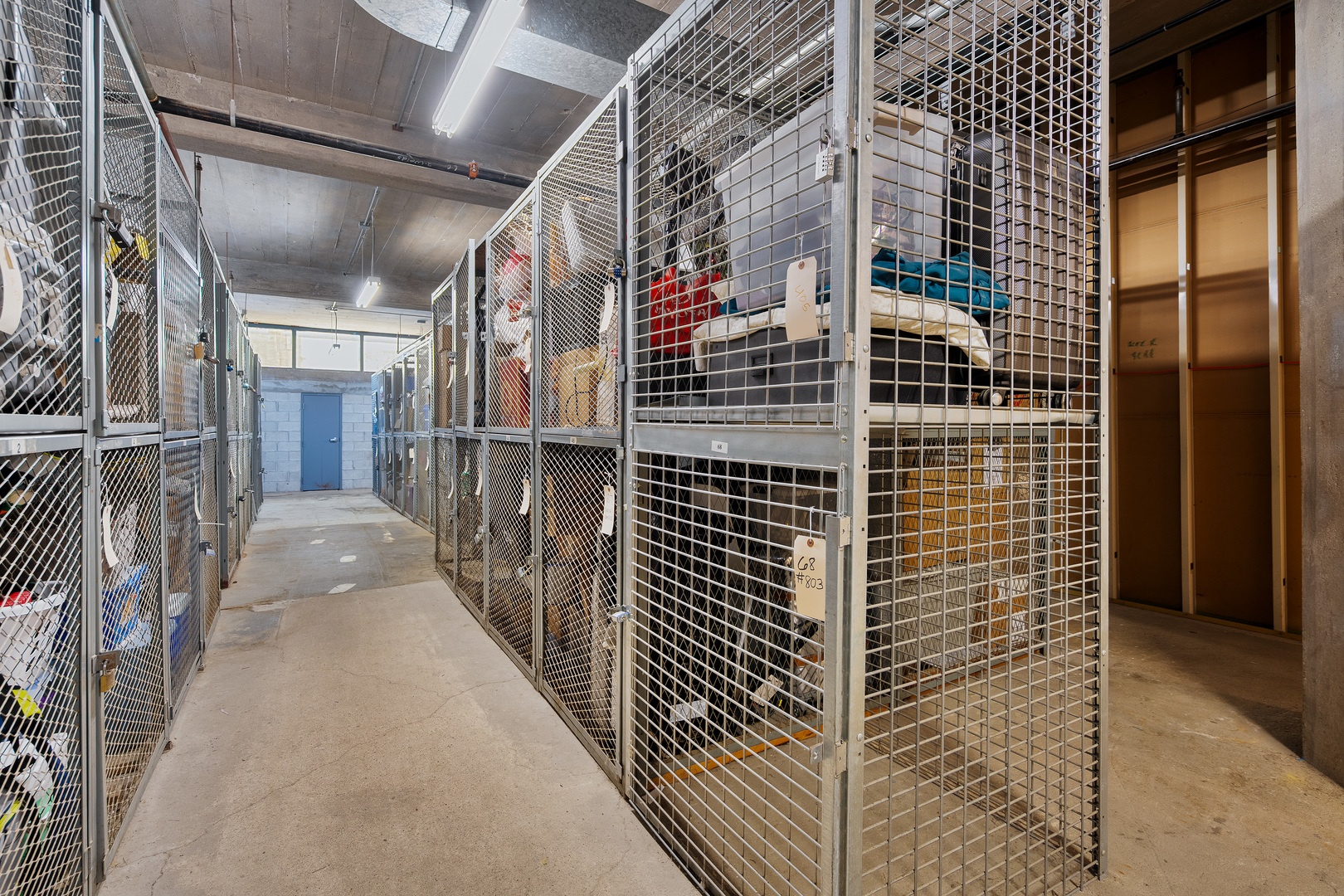 124 W Polk Street Unit: 905