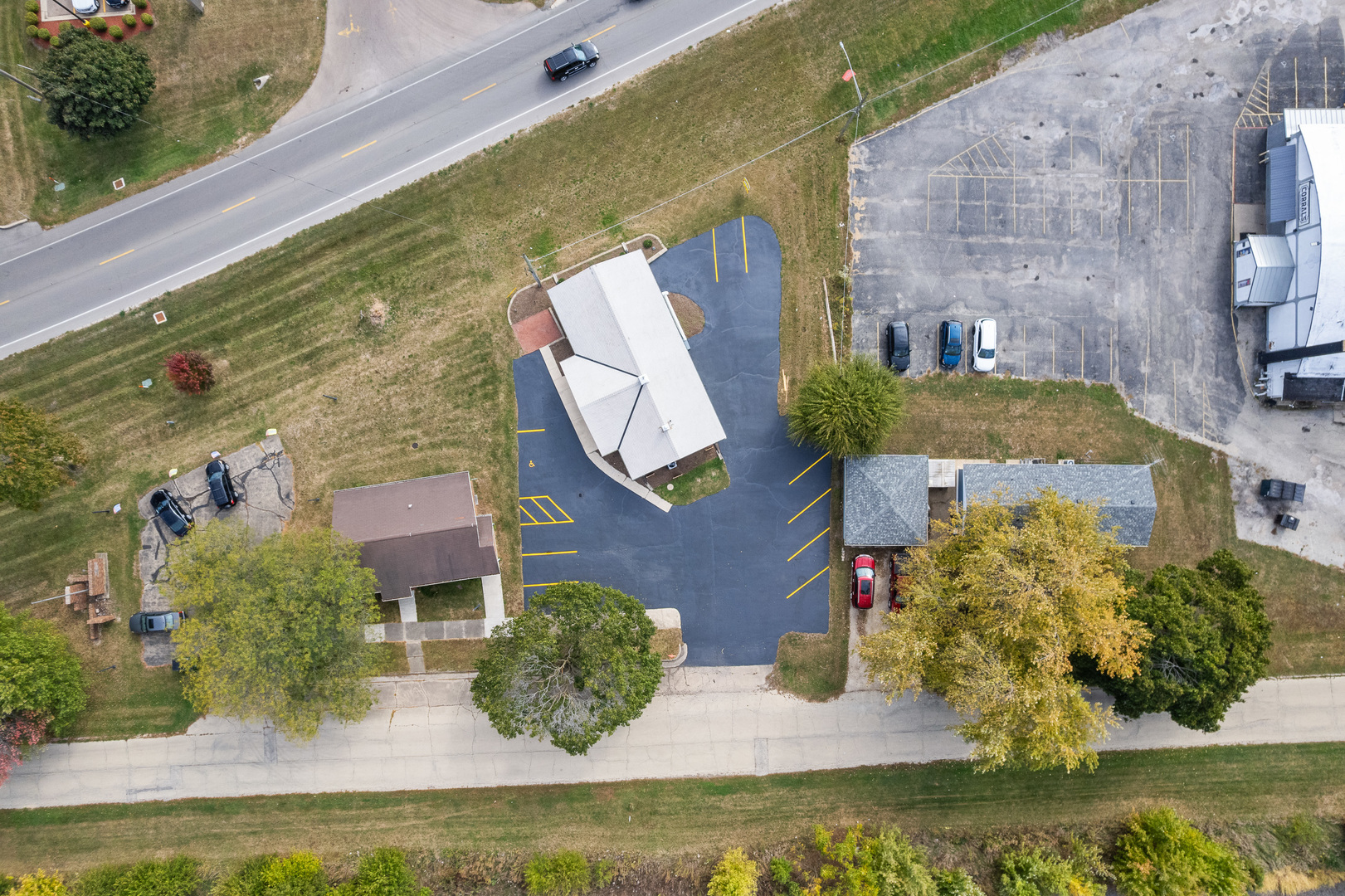 1208 Old Route 34 Highway