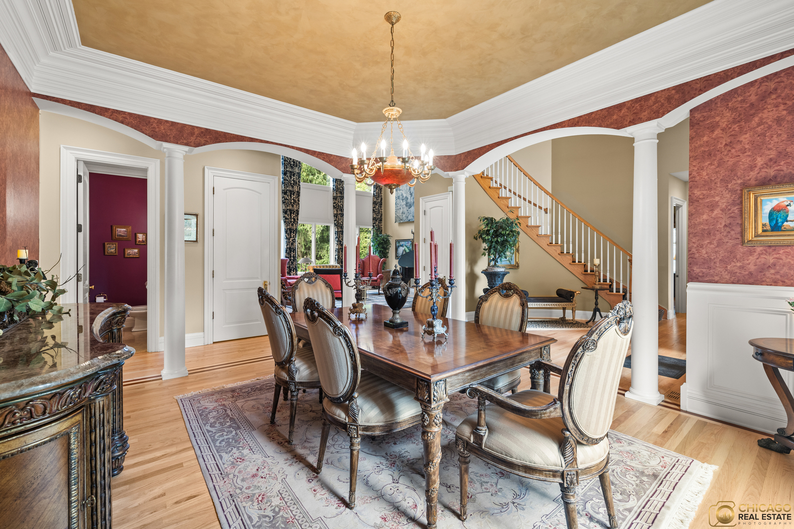 22724 N Amy Lane