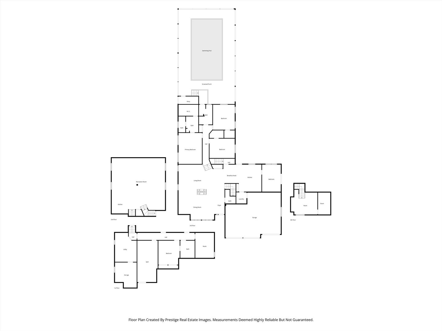 16754 Pineview Drive