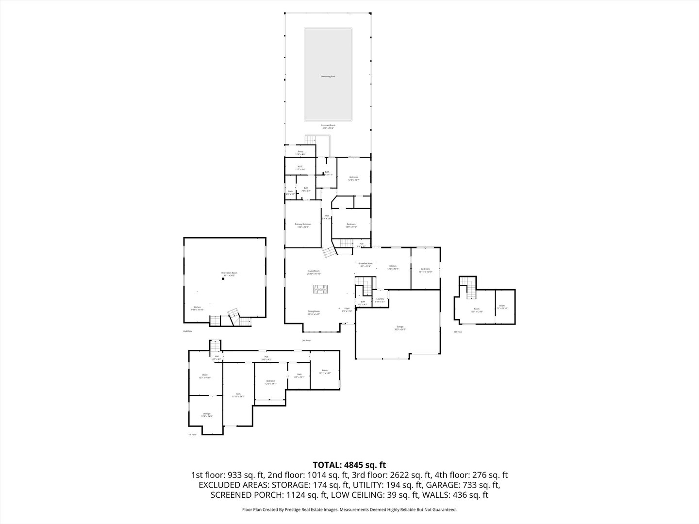 16754 Pineview Drive