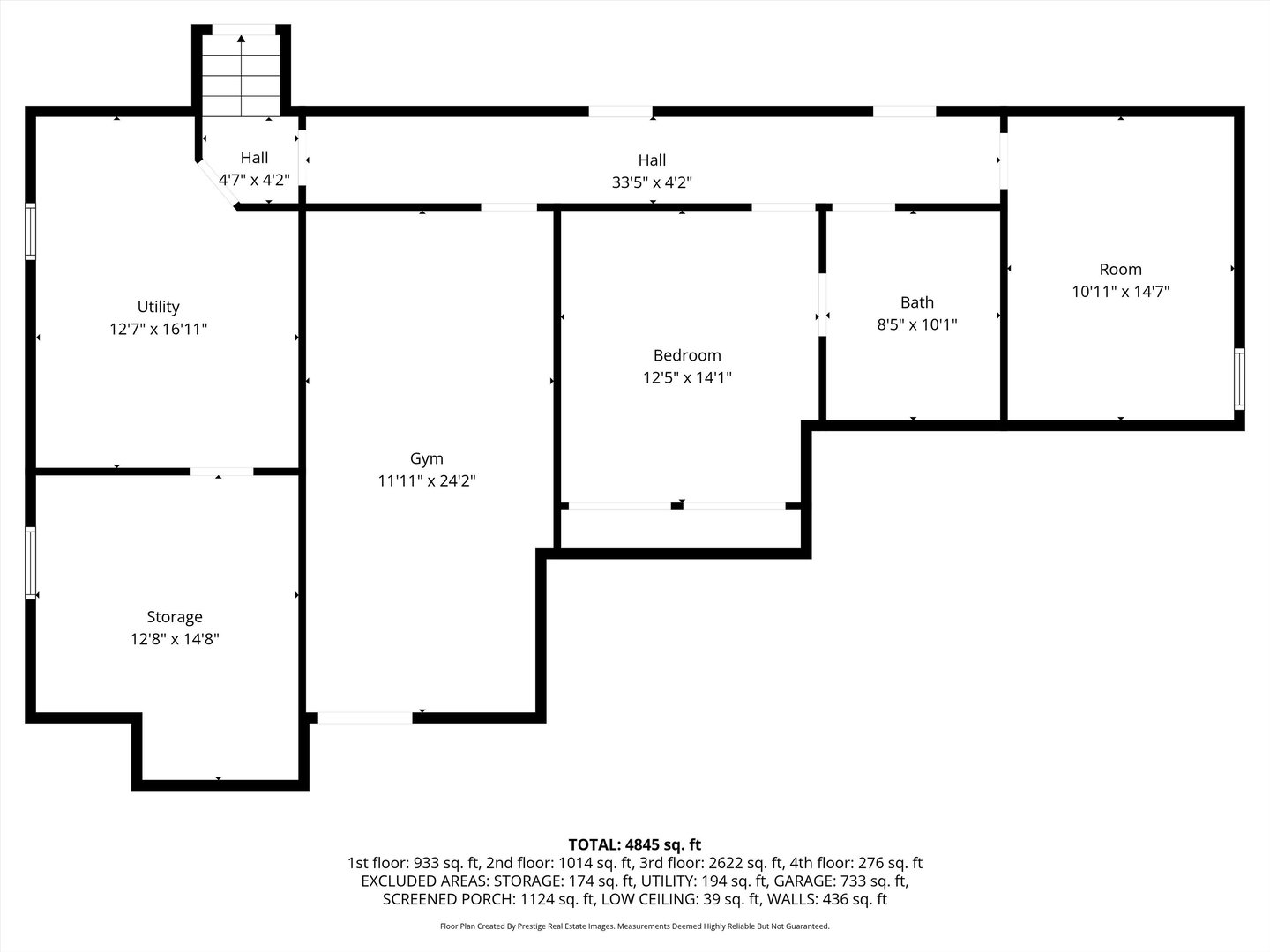 16754 Pineview Drive