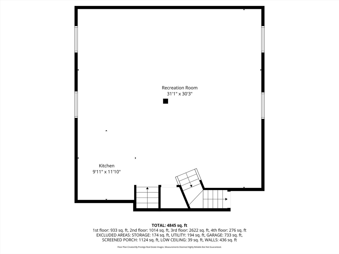 16754 Pineview Drive