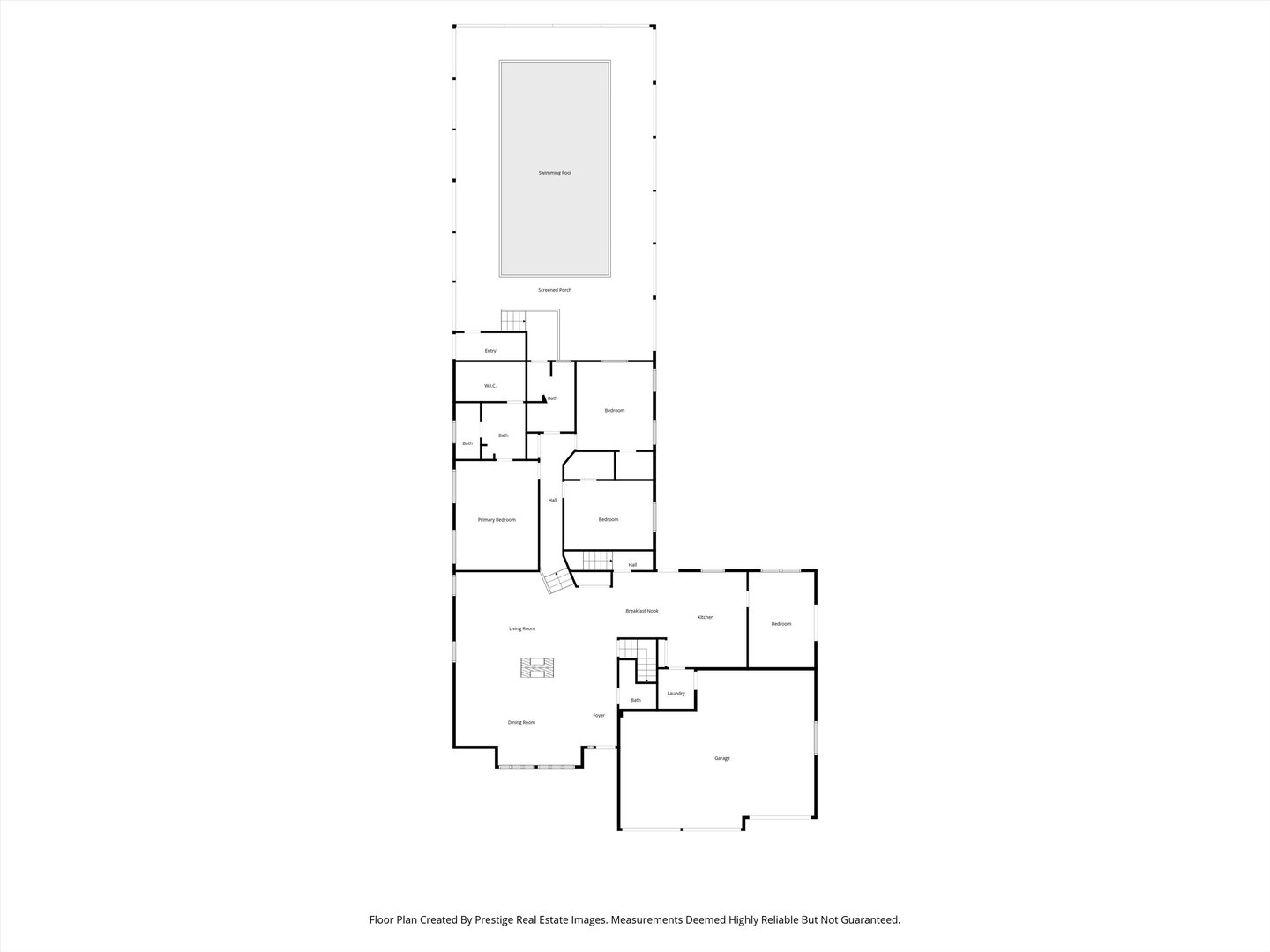 16754 Pineview Drive