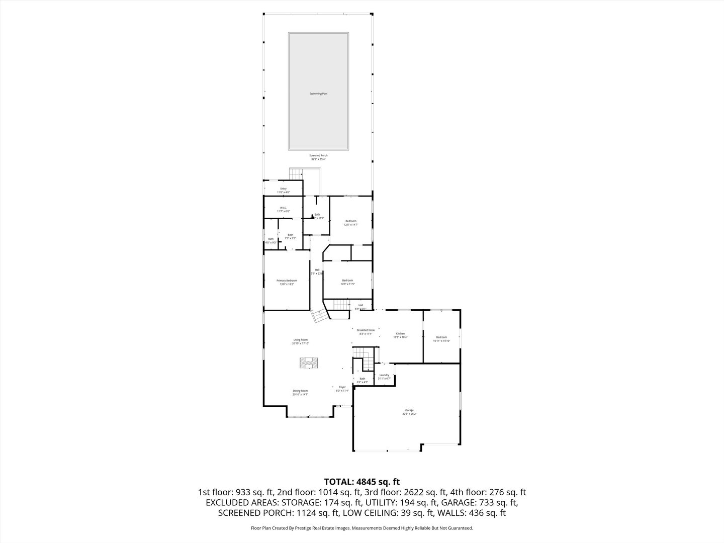 16754 Pineview Drive