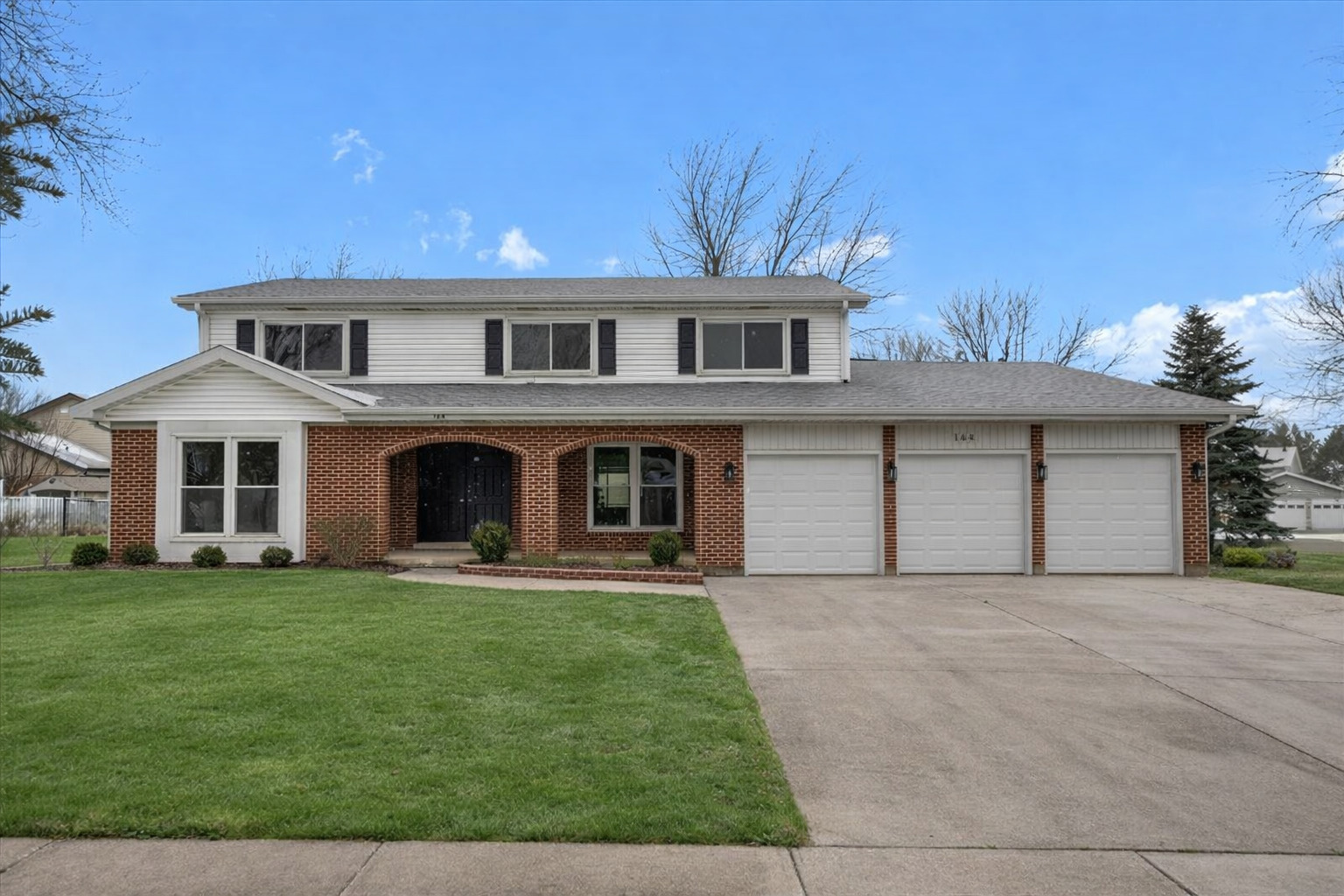 168 FARMGATE Drive