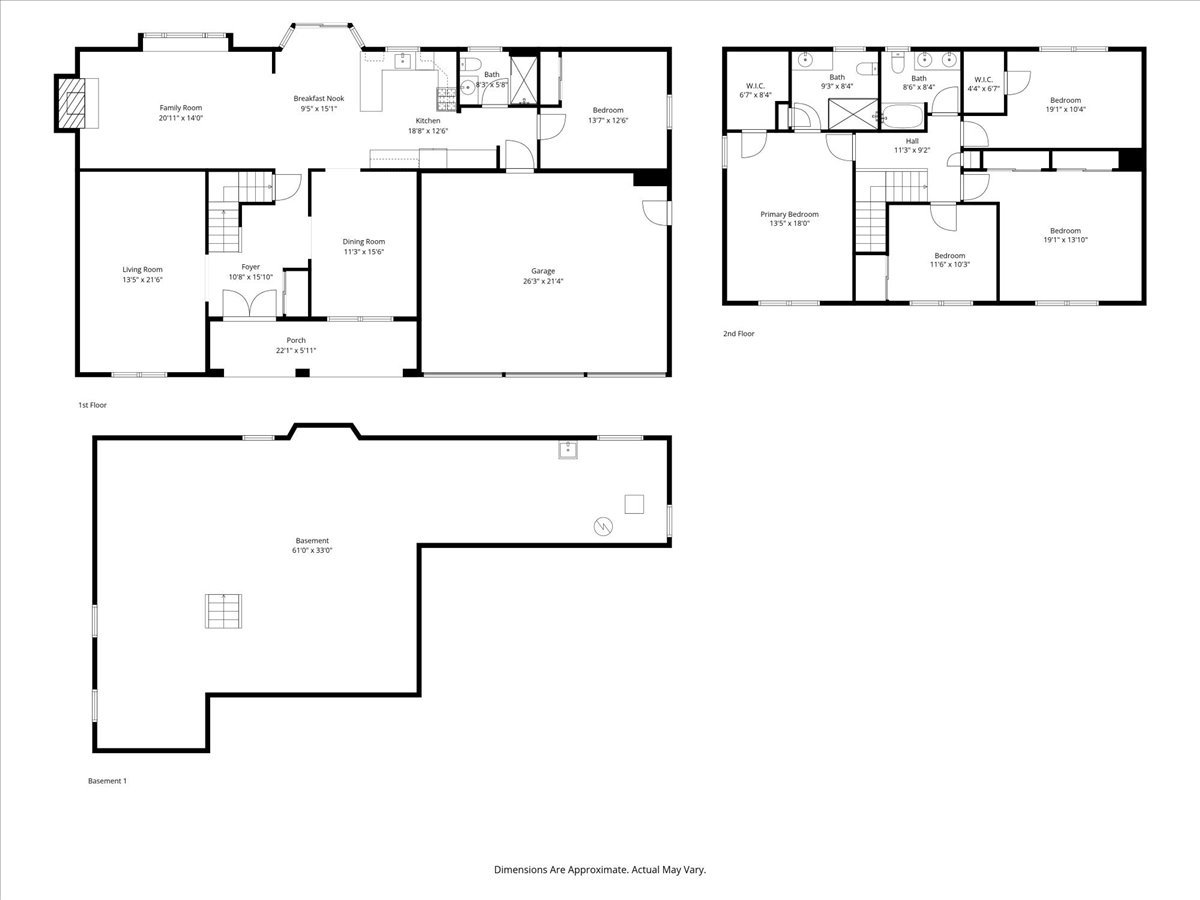 168 FARMGATE Drive