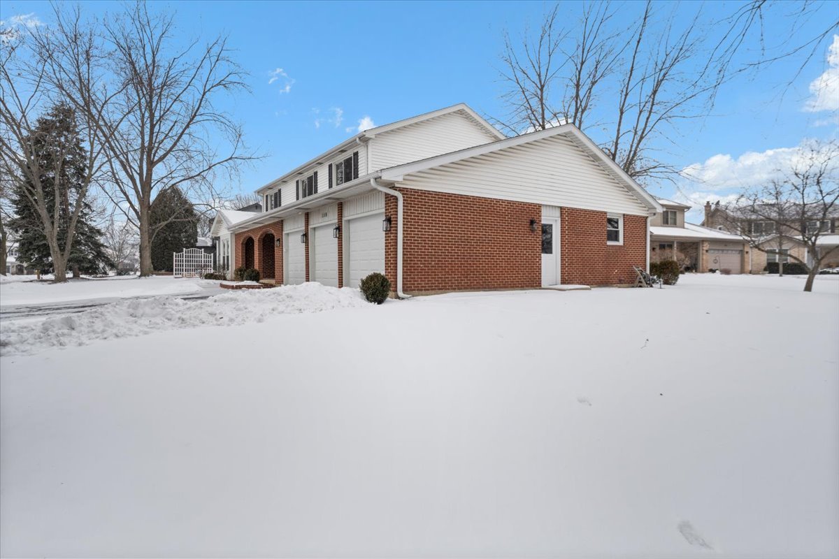 168 FARMGATE Drive